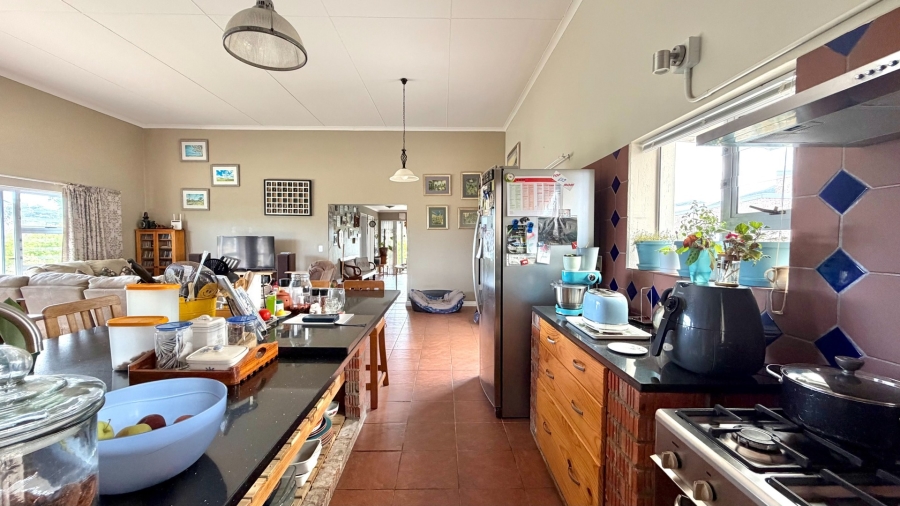 4 Bedroom Property for Sale in Bettys Bay Western Cape